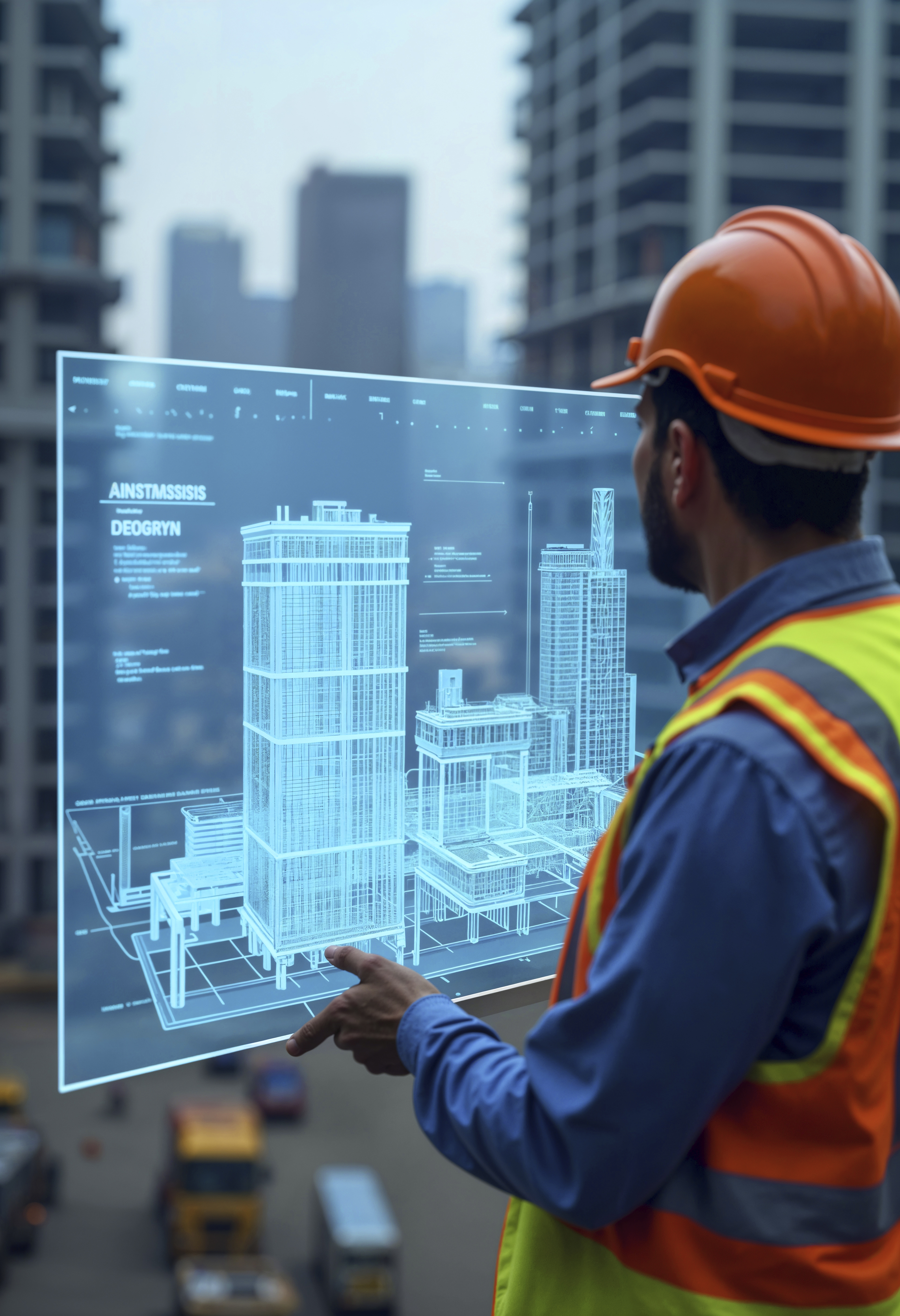Critical Infrastructure Protection