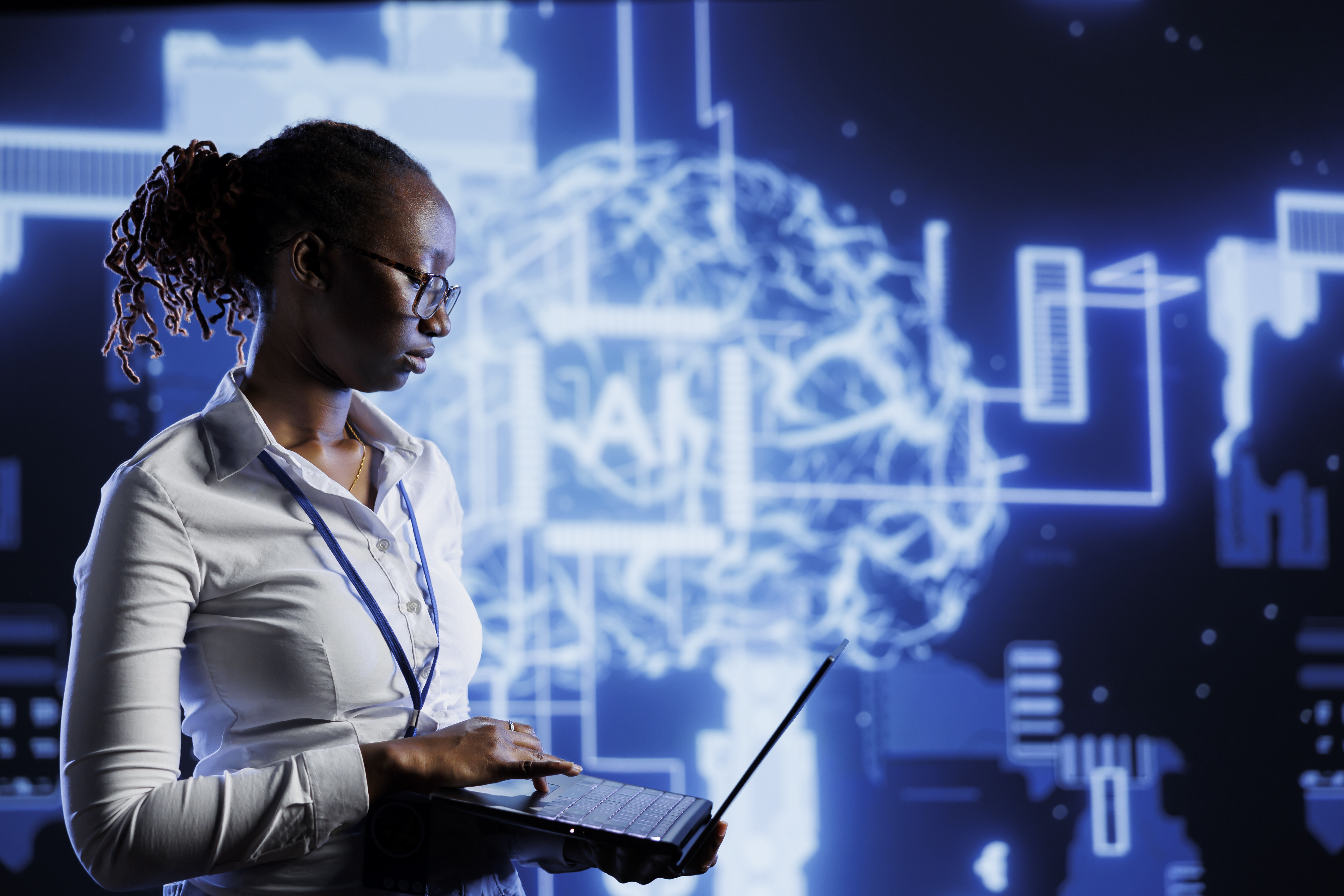 The Future of Machine Learning